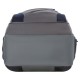 Рюкзак BRAUBERG 'MainStream 1', 35 л, размер 45х32х19 см, ткань, серо-синий, 224445
