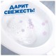Средство для уборки туалета 500 мл, ТУАЛЕТНЫЙ УТЕНОК Супер Сила 'Видимый Эффект', 696888