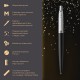 Ручка шариковая PARKER 'Jotter Core Bond Street Black', пакет, 880893