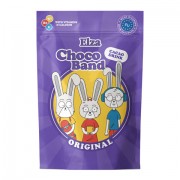 Какао-напиток растворимый ELZA 'Choco Band' с витаминами и кальцием, 200 г