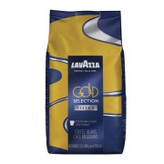 Кофе в зернах LAVAZZA 'Gold Selection Filtro', 1000 г, вакуумная упаковка, 3427