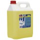 Средство для мытья посуды 5 л, ЗОЛУШКА, концентрат, 'Лимон', М-04-1к