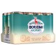 Напиток ГАЗИРОВАННЫЙ BORJOMI 'Flavored Water Цитрус-Имбирь' 0,33 л, Грузия, BR000228