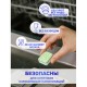 Таблетки для посудомоечных машин 100 шт. CLEAN&FRESH 'ALL-in-1', УТ000000044