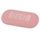 Ластик BRAUBERG 'PASTEL OVAL', 50х23х10 мм, цвета ассорти, овальный, 274023
