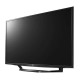 Телевизор LG 43LJ515V, 43' (108 см), 1920х1080, Full HD, 16:9, черный
