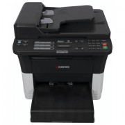 МФУ лазерное KYOCERA FS-1025MFP '3 в 1', А4, 25 стр./мин., 20000 стр./мес., ДУПЛЕКС, АПД, сетевая карта, 1102M63RU2