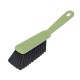 Щетка-сметка для уборки, ручка 16 см, длина щетины 5 см, ширина 4 см, пластик, цвет ассорти, YORK, 60010
