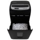 Уничтожитель (шредер) BRAUBERG PROFESSIONAL OF-1830x, HeavyDuty, CD, карты, 4 уровень секретности, 4х38 мм, 18 листов, 30 литров, 533140