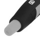 Ручка шариковая автоматическая BRAUBERG 'ULTRA COLOR CLASSIC', корпус ассорти, СИНЯЯ, пишущий узел 0,7 мм, линия письма 0,35 мм, 144498
