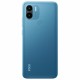 Смартфон XIAOMI POCO C51, 2 SIM, 6,52', 4G (LTE), 8+0,3 Мп, 64ГБ, пластик, синий, MZB0F0BRU