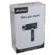 Фен для волос настенный KSITEX F-2000W JET, 2000 Вт, пластик 2 скорости, 2 температурных режима, белый