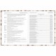 Дневник 5-11 класс 48 л., твердый, BRAUBERG, выборочный лак, с подсказом, 'Магия', 106885