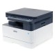 МФУ лазерное XEROX B1022dn '3 в 1', А3, 22 стр./мин., 50 000 стр./мес., ДУПЛЕКС, сетевая карта, B1022V_B