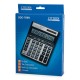 Калькулятор настольный CITIZEN SDC-760N (204x158 мм), 16 разрядов, двойное питание