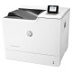 Принтер лазерный ЦВЕТНОЙ HP Color LaserJet Enterprise M652n, А4, 47 стр/мин, 100000 сетевая карта, J7Z98A
