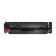 Картридж лазерный HP (CF413A) LaserJet Pro M477/M452, №410A, пурпурный, оригинальный, 2300 страниц