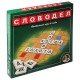 Игра настольная 'Словодел' (зеленый), 0309