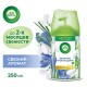 Сменный баллон 250 мл, AIRWICK Freshmatic 'Весеннее пробуждение', 3236180