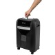 Уничтожитель (шредер) BRAUBERG PROFESSIONAL CM-1520x, 'Heavy Duty', 4 уровень секретности, 4х28 мм, 15 листов, корзина 20 литров, 533130