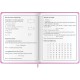Дневник 1-4 класс 48 л., кожзам (твердая с поролоном), печать, аппликация, ЮНЛАНДИЯ, 'ОЛЕНЕНОК', 105937