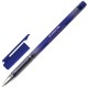 Ручка шариковая BRAUBERG 'Profi-Oil', синяя, ВЫГОДНАЯ УПАКОВКА, КОМПЛЕКТ 24 штуки, линия письма 0,35 мм, 880013