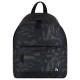 Рюкзак BRAUBERG СИТИ-ФОРМАТ универсальный, 'Black camouflage', черный, 41х32х14 см, 225367