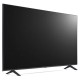 Телевизор LG 50UR78006LK, 50' (127 см), 3840 x 2160, 4K, 16:9, webOS, Wi-Fi, черный