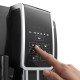 Кофемашина DELONGHI Dinamica ECAM350.50.B, 1450 Вт, объем 1,8 л, автокапучинатор, черная