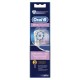 Насадки для электрической зубной щетки ORAL-B (Орал-би) 'Sensi Ultrathin EB60', КОМПЛЕКТ 2 шт., 53016193