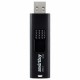 Флеш-диск 32GB SMARTBUY Fashion USB 3.0, черный, SB032GB3FSK