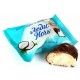 Конфеты шоколадные АККОНД 'Леди ночь' с кокосом 500 г, 102110372360001