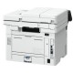 МФУ лазерное CANON i-SENSYS MF465dw '4 в 1', А4, 40 стр./мин., 80000 стр./мес., ДУПЛЕКС, ДАПД, Wi-Fi, сетевая карта, 5951C007