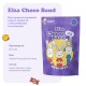 Какао-напиток растворимый ELZA 'Choco Band' с витаминами и кальцием, 200 г