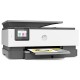 МФУ струйное HP OfficeJet Pro 8023 '3 в 1' A4, 29 стр./мин, 20000 стр./месяц, 1200х1200, ДУПЛЕКС, Wi-Fi, сетевая карта, 1KR64B