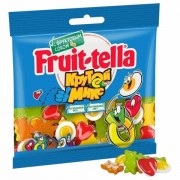 Мармелад жевательный FRUITTELLA 'Крутой Микс', 850 г