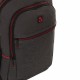 Рюкзак BRAUBERG универсальный, с отделением для ноутбука, 'BOSTON', серый, 47х30х14 см, 228867