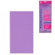 Цветная бумага ТИШЬЮ 17 г/м2, 50х66 см, 10 листов, сиреневый цвет, ЗОЛОТАЯ СКАЗКА, 116480