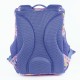 Рюкзак TIGER FAMILY (ТАЙГЕР), для дошкольников, розовый, девочка, 'Маленький зайка', 31х24х16 см, SKLT-004A