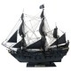 Модель для склеивания КОРАБЛЬ 'Парусный корабль Джека Воробья 'Черная жемчужина', 1:72, ЗВЕЗДА, 9037