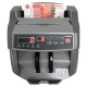 Счетчик банкнот CASSIDA 5550 UV DL, 1000 банкнот/мин, УФ-детекция, фасовка(ш/к 00329)