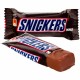 Батончики шоколадные мини SNICKERS 'Minis', 180 г, 2264