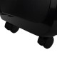 Уничтожитель (шредер) BRAUBERG PROFESSIONAL OF-1830x, HeavyDuty, CD, карты, 4 уровень секретности, 4х38 мм, 18 листов, 30 литров, 533140