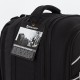 Рюкзак BRAUBERG 'Sprinter', 30 л, размер 46х34х21 см, ткань, серо-белый, 224453