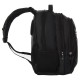 Рюкзак BRAUBERG 'Relax 3', 35 л, размер 46х35х25 см, ткань, черный, 224455