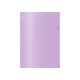 Папка-уголок ERICH KRAUSE 'Matt Pastel Bloom', ассорти, 0,18 мм, 61133