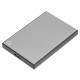 Внешний жесткий диск SEAGATE Backup Plus Slim 1TB, 2.5', USB 3.0, серебристый, STHN1000401