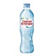 Вода негазированная питьевая 'Святой источник', 0,5 л, пластиковая бутылка