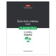 Тетрадь А5 48 л., HATBER скоба, клетка, обложка картон, 'Люблю школу' (микс в коробе), 078565, 48Т5В1