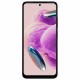 Смартфон XIAOMI Redmi Note 12S, 2 SIM, 6,43', 4G (LTE), 108+8+2 Мп, 128ГБ, пластик, ч, MZB0E8YRU